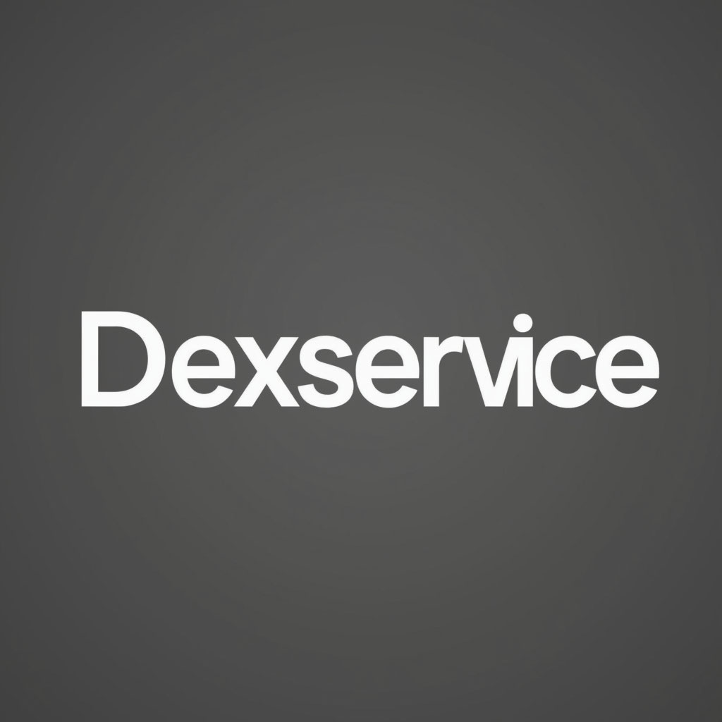 DEXSERVICE Logo